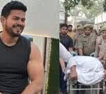 Bulandshahr News, Khurja Triple Murder, Jeetu Saini Encounter, Bulandshahr Encounter News, UP Crime News, खुर्जा ट्रिपल मर्डर, जीतू सैनी एनकाउंटर, बुलंदशहर पुलिस, Uttar Pradesh Crime, Khurja News, Triple Murder Case UP, Bulandshahr Hindi News, Police Encounter UP,#Bulandshahr, #Khurja, #Encounter, #UPCrime, #BreakingNews, #HindiNews, #PoliceEncounter, #TripleMurder, #JeetuSaini, #UttarPradesh, #CrimeNews, #TrendingNews, #LatestNews,