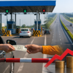 Ganga Expressway Toll, Ganga Expressway Toll Rates, Ganga Expressway News, Ganga Expressway Latest Update, यूपी गंगा एक्सप्रेसवे टोल, गंगा एक्सप्रेसवे रेट, मेरठ प्रयागराज एक्सप्रेसवे, UP Expressway News, Ganga Expressway Car Toll, Uttar Pradesh News, Lucknow News, UPEIDA News, Toll Tax UP,गंगा एक्सप्रेसवे फोटो, Ganga Expressway Image, टोल प्लाजा फोटो, एक्सप्रेसवे कार फोटो, यूपी रोड प्रोजेक्ट फोटो, Ganga Expressway Toll Plaza, Highway Uttar Pradesh Image, Road Infrastructure India,#GangaExpressway, #UPNews, #TollTax, #ExpresswayNews, #LucknowNews, #UttarPradesh, #BreakingNews, #Infrastructure, #HighwayNews, #Meerut, #Prayagraj, #TrendingNews, #IndiaNews, #RoadProject,