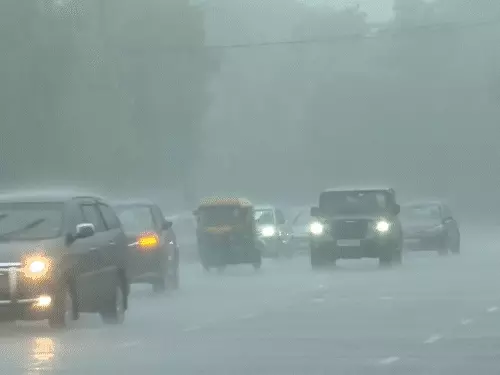 मानसून 2026, मानसून अपडेट, केरल में मानसून, IMD मौसम अपडेट, यूपी में बारिश, बिहार मौसम समाचार, हीटवेव अलर्ट, अल नीनो प्रभाव, मानसून लेट, भारत मौसम विभाग, कम बारिश का अनुमान, जून जुलाई हीटवेव, किसानों पर असर, खरीफ फसल, बिजली संकट, यूपी मौसम समाचार, बिहार मौसम, मध्य प्रदेश बारिश अपडेट, कृषि समाचार भारत,Monsoon Update 2026, Kerala Monsoon Delay, IMD Weather Forecast, Heatwave Alert India, UP Rain Forecast, Bihar Weather Update, El Nino Effect India, Delayed Monsoon, India Rainfall Forecast, Monsoon News India, Kharif Crop Impact, Weather News Today, Heatwave June July, Agriculture News India, Power Demand India, Low Rainfall Forecast,मानसून बादल फोटो, केरल मानसून तस्वीर, बारिश मौसम अपडेट, हीटवेव उत्तर प्रदेश, गर्मी मौसम फोटो, IMD मौसम विभाग, मानसून मैप भारत, किसान और बारिश तस्वीर,Monsoon Clouds Image, Kerala Monsoon Photo, Heatwave India Picture, Weather Forecast Image, IMD Rainfall Map, Summer Heat India, Farmers Rainfall Photo, India Monsoon Update,#Monsoon2026, #MonsoonUpdate, #Heatwave, #IMD, #WeatherNews, #RainfallAlert, #ElNino, #UPWeather, #BiharWeather, #ClimateChange, #IndiaWeather, #MonsoonDelay, #कृषिसमाचार, #मानसून, #हीटवेव, #मौसमसमाचार, #बारिशअलर्ट, #उत्तरप्रदेशमौसम, #बिहारमौसम, #BreakingNews,