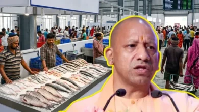 मत्स्य पालन योजना यूपी, गोरखपुर फिश मंडी, मुरादाबाद फिश मार्केट, योगी सरकार मत्स्य योजना, यूपी फिश मार्केट प्रोजेक्ट, गोरखपुर एक्वा पार्क, मत्स्य प्रसंस्करण केंद्र यूपी, यूपी मत्स्य विभाग, फिश एक्सपोर्ट यूपी, PPP मॉडल फिश मंडी, मुकेश कुमार मेश्राम, उत्तर प्रदेश मत्स्य पालन समाचार, गोरखपुर न्यूज, मुरादाबाद न्यूज, लखनऊ राज्य ब्यूरो, यूपी सरकारी योजना,Matsya Palan Yojana UP, Gorakhpur Fish Market Project, Moradabad Fish Mandi, Yogi Government Fishery Scheme, UP Fisheries Department, Aqua Park Gorakhpur, Fish Processing Center UP, Uttar Pradesh Fish Export Plan, PPP Fish Market Project, Modern Fish Market UP, Mukesh Kumar Meshram, Gorakhpur News, Moradabad News, Uttar Pradesh Government Scheme, Fisheries Infrastructure UP,गोरखपुर फिश मंडी फोटो, यूपी मत्स्य योजना इमेज, मुरादाबाद फिश मार्केट तस्वीर, एक्वा पार्क गोरखपुर, मत्स्य प्रसंस्करण केंद्र फोटो, योगी सरकार योजना, यूपी फिश मार्केट इंफ्रास्ट्रक्चर, आधुनिक फिश मंडी यूपी, मत्स्य पालन योजना ग्राफिक्स,Gorakhpur Fish Market Image, UP Fisheries Scheme Photo, Moradabad Fish Market Picture, Aqua Park Gorakhpur Image, Fish Processing Center UP, Yogi Government Fisheries Plan, Modern Fish Market Infrastructure, Uttar Pradesh Fishery Project, Fish Export Facility UP,#MatsyaPalanYojana #UPFishMarket #Gorakhpur #Moradabad #YogiGovernment #FishMarketUP #AquaPark #FishProcessingCenter #UPNews #FisheriesDepartment #GorakhpurNews #MoradabadNews #UttarPradesh #PPPModel #FishExport #मत्स्य_पालन #योगी_सरकार #गोरखपुर #मुरादाबाद #फिश_मंडी #उत्तरप्रदेश_समाचार