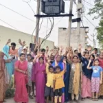 वाराणसी बिजली कटौती, डोमरी गांव बिजली संकट, पीएम मोदी गोद लिया गांव, वाराणसी बिजली समाचार, सारनाथ ट्रांसफार्मर फाल्ट, यूपी बिजली संकट, ट्रांसफार्मर खराब, बिजली विभाग लापरवाही, रामनगर बिजली कटौती, वाराणसी गर्मी, बिजली ट्रिपिंग वाराणसी, पेयजल संकट, उत्तर प्रदेश न्यूज, वाराणसी लोकल न्यूज,Varanasi Power Cut, Domari Village Electricity Crisis, PM Modi Adopted Village, Sarnath Transformer Fault, UP Electricity News, Power Supply Failure, Ramnagar Power Outage, Varanasi Heatwave, Electricity Tripping News, Uttar Pradesh Local News, Water Crisis Varanasi, Transformer Burnt News,डोमरी गांव धरना, बिजली संकट वाराणसी, ट्रांसफार्मर खराब फोटो, ग्रामीण प्रदर्शन, सारनाथ बिजली कटौती, गर्मी में बिजली संकट,Domari Village Protest, Varanasi Electricity Crisis, Transformer Fault Image, Rural Protest Photo, Sarnath Power Cut, Heatwave Power Crisis,#Varanasi, #PowerCut, #DomariVillage, #ElectricityCrisis, #PMModi, #UPNews, #Sarnath, #Heatwave, #WaterCrisis, #Ramnagar, #BreakingNews, #HindiNews, #UttarPradesh, #ElectricityNews, #VaranasiNews,