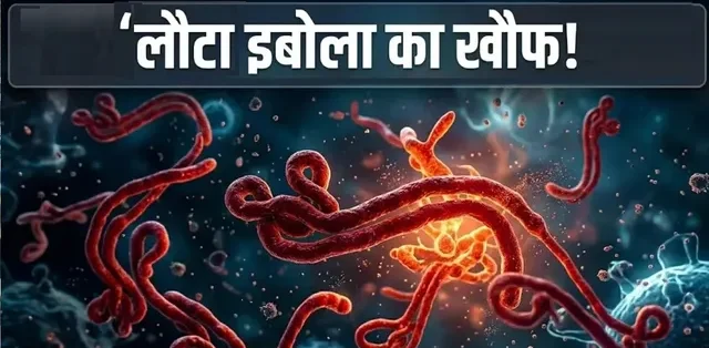 इबोला वायरस वाराणसी, वाराणसी स्वास्थ्य विभाग अलर्ट, यूपी इबोला वायरस खबर, वाराणसी एयरपोर्ट स्क्रीनिंग, इबोला संक्रमण यूपी, स्वास्थ्य विभाग वाराणसी, Ebola Virus Varanasi, Ebola alert Uttar Pradesh, Varanasi airport screening, Ebola outbreak news India, UP health department alert, Ebola monitoring India, International passengers screening,इबोला वायरस फोटो, वाराणसी एयरपोर्ट जांच, स्वास्थ्य विभाग वाराणसी, थर्मल स्क्रीनिंग एयरपोर्ट, वाराणसी मेडिकल टीम, इबोला वायरस अलर्ट यूपी, Ebola virus image, Varanasi airport checkup, Thermal screening passengers, UP health department photo, Ebola alert India, Medical surveillance Varanasi,वाराणसी इबोला वायरस अलर्ट, यूपी स्वास्थ्य विभाग खबर, इबोला वायरस भारत, Ebola virus latest news, Varanasi Ebola alert today, WHO Ebola warning, यूपी मेडिकल अलर्ट, एयरपोर्ट स्क्रीनिंग न्यूज, इबोला संक्रमण अपडेट, उत्तर प्रदेश स्वास्थ्य समाचार, वाराणसी ब्रेकिंग न्यूज,#EbolaVirus, #Varanasi, #UPHealthDepartment, #HealthAlert, #EbolaAlert, #WHO, #UttarPradesh, #MedicalAlert, #AirportScreening, #BreakingNews, #इबोला_वायरस, #वाराणसी, #स्वास्थ्य_विभाग, #यूपी_न्यूज, #हेल्थ_अलर्ट, #ब्रेकिंग_न्यूज,