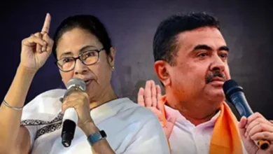 ममता बनर्जी भाजपा हमला, पश्चिम बंगाल राजनीति 2026, टीएमसी हार, बंगाल चुनाव परिणाम, ममता बनर्जी बयान, भाजपा दिल्ली सत्ता, अभिषेक बनर्जी बयान, सुवेंदु अधिकारी खबर, पश्चिम बंगाल विधानसभा चुनाव, TMC vs BJP, कोलकाता राजनीतिक खबर, पश्चिम बंगाल न्यूज, राष्ट्रीय राजनीति खबर, भाजपा बनाम टीएमसी, दिल्ली सत्ता बयान,Mamata Banerjee BJP attack, West Bengal Politics 2026, TMC defeat news, Bengal election results, Mamata Banerjee statement, BJP Delhi power, Abhishek Banerjee latest news, Suvendu Adhikari news, West Bengal Assembly Election, TMC vs BJP politics, Kolkata political news, National politics India, BJP vs TMC, Delhi political statement, Google Discover political news,ममता बनर्जी फोटो, ममता बनर्जी भाजपा बयान, टीएमसी बैठक, कालीघाट बैठक, पश्चिम बंगाल चुनाव हार, भाजपा जीत बंगाल, अभिषेक बनर्जी भाषण, सुवेंदु अधिकारी राजनीति, बंगाल राजनीतिक संकट, TMC कार्यकर्ता बैठक,Mamata Banerjee photo, TMC meeting image, Mamata BJP statement, Kalighat meeting, West Bengal election defeat, BJP Bengal victory, Abhishek Banerjee speech, Suvendu Adhikari politics, Bengal political crisis, TMC workers meeting,#MamataBanerjee, #WestBengalPolitics, #TMC, #BJP, #BengalElection2026, #AbhishekBanerjee, #SuvenduAdhikari, #KolkataNews, #PoliticalNews, #DelhiPolitics, #BJPvsTMC, #WestBengalNews, #GoogleDiscover, #NationalPolitics,