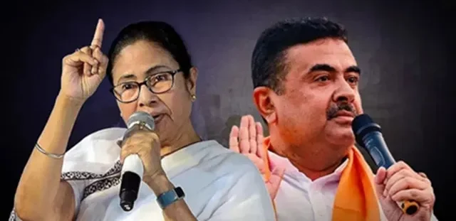 ममता बनर्जी भाजपा हमला, पश्चिम बंगाल राजनीति 2026, टीएमसी हार, बंगाल चुनाव परिणाम, ममता बनर्जी बयान, भाजपा दिल्ली सत्ता, अभिषेक बनर्जी बयान, सुवेंदु अधिकारी खबर, पश्चिम बंगाल विधानसभा चुनाव, TMC vs BJP, कोलकाता राजनीतिक खबर, पश्चिम बंगाल न्यूज, राष्ट्रीय राजनीति खबर, भाजपा बनाम टीएमसी, दिल्ली सत्ता बयान,Mamata Banerjee BJP attack, West Bengal Politics 2026, TMC defeat news, Bengal election results, Mamata Banerjee statement, BJP Delhi power, Abhishek Banerjee latest news, Suvendu Adhikari news, West Bengal Assembly Election, TMC vs BJP politics, Kolkata political news, National politics India, BJP vs TMC, Delhi political statement, Google Discover political news,ममता बनर्जी फोटो, ममता बनर्जी भाजपा बयान, टीएमसी बैठक, कालीघाट बैठक, पश्चिम बंगाल चुनाव हार, भाजपा जीत बंगाल, अभिषेक बनर्जी भाषण, सुवेंदु अधिकारी राजनीति, बंगाल राजनीतिक संकट, TMC कार्यकर्ता बैठक,Mamata Banerjee photo, TMC meeting image, Mamata BJP statement, Kalighat meeting, West Bengal election defeat, BJP Bengal victory, Abhishek Banerjee speech, Suvendu Adhikari politics, Bengal political crisis, TMC workers meeting,#MamataBanerjee, #WestBengalPolitics, #TMC, #BJP, #BengalElection2026, #AbhishekBanerjee, #SuvenduAdhikari, #KolkataNews, #PoliticalNews, #DelhiPolitics, #BJPvsTMC, #WestBengalNews, #GoogleDiscover, #NationalPolitics,