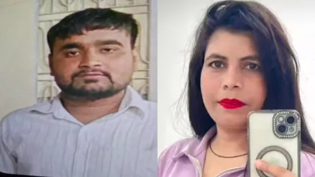 Vrindavan Crime News, Mathura Crime News, Live in Couple Death, Vrindavan Murder Case, Vrindavan Suicide Case, Mathura Double Death News, UP Crime News, वृंदावन अपराध समाचार, मथुरा हत्या मामला, लिव इन रिलेशनशिप खबर, Vrindavan Today News, Mathura Police News, Uttar Pradesh Crime Update,वृंदावन युवक युवती शव, Vrindavan couple dead body, Live in partner murder case, Mathura live in news, Vrindavan police case, Girlfriend murdered by boyfriend, Uttar Pradesh shocking news, Vrindavan colony crime news,#Vrindavan, #Mathura, #CrimeNews, #UPNews, #LiveInRelationship, #MurderCase, #SuicideCase, #BreakingNews, #VrindavanNews, #MathuraPolice, #HindiNews, #GoogleDiscover, #TrendingNews, #UttarPradesh, #LatestNews,