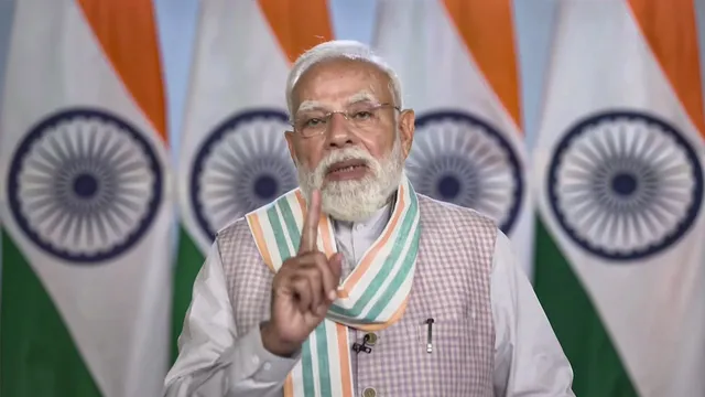 पीएम मोदी रोजगार मेला, पीएम मोदी नियुक्ति पत्र, 51000 युवाओं को नौकरी, केंद्र सरकार नौकरी, नरेंद्र मोदी समाचार, रोजगार समाचार, सरकारी नौकरी समाचार, नई दिल्ली राजनीतिक खबर, राष्ट्रीय समाचार, युवा रोजगार योजना,PM Modi Rozgar Mela, PM Modi Appointment Letters, 51000 Youth Jobs, Central Government Jobs India, Narendra Modi News, Government Job News, Employment News India, New Delhi Political News, National News India,पीएम मोदी कार्यक्रम, रोजगार मेला, सरकारी नौकरी, युवा रोजगार, केंद्र सरकार भर्ती, नई दिल्ली कार्यक्रम, प्रधानमंत्री संबोधन, राष्ट्रीय राजनीति,PM Modi Event, Rozgar Mela India, Government Recruitment, Youth Employment India, Central Government Jobs, Prime Minister Speech, National Politics India,#PMModi,#RozgarMela,#GovernmentJobs,#EmploymentNews,#NarendraModi,#YouthEmployment,#IndiaNews,#BreakingNews,#NationalNews,#JobNews,#Recruitment,#DevelopedIndia,#YouthPower,