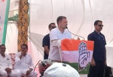 राहुल गांधी बयान, रायबरेली न्यूज, आर्थिक शॉक बयान, राहुल गांधी मोदी हमला, पेट्रोल डीजल महंगाई, यूपी राजनीति, कांग्रेस समाचार, राहुल गांधी रायबरेली दौरा, अदाणी अंबानी बयान, नरेंद्र मोदी पर हमला, उत्तर प्रदेश राजनीतिक खबर, आर्थिक संकट न्यूज, रायबरेली राजनीति, महंगाई मुद्दा,Rahul Gandhi Statement, Raebareli News, Economic Shock Remark, Rahul Gandhi on Modi, Petrol Diesel Price Hike, UP Politics, Congress News, Rahul Gandhi Raebareli Visit, Adani Ambani Remark, Narendra Modi Attack, Uttar Pradesh Political News, Inflation News India, Economic Crisis Statement,Rahul Gandhi Raebareli, Congress Leader Speech, Economic Crisis India, Inflation Statement, Petrol Diesel Prices, UP Political News, Modi Criticism, Raebareli Rally, Congress Event, Rahul Gandhi Image,Rahul Gandhi Raebareli, Congress Leader Speech, Economic Crisis India, Inflation Statement, Petrol Diesel Prices, UP Political News, Modi Criticism, Raebareli Rally, Congress Event, Rahul Gandhi Image,#RahulGandhi #Raebareli #UPPolitics #Congress #EconomicShock #Inflation #PetrolDieselPrice #NarendraModi #Adani #Ambani #PoliticalNews #UttarPradesh #HindiNews #BreakingNews #CongressNews