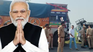 लखीमपुर खीरी हादसा, पीएम मोदी मुआवजा, लखीमपुर सड़क दुर्घटना, ट्रक मैजिक टक्कर, पीएमएनआरएफ सहायता राशि, उत्तर प्रदेश सड़क हादसा, नरेंद्र मोदी शोक संदेश, लखीमपुर ब्रेकिंग न्यूज, ईसानगर हादसा, यूपी सड़क दुर्घटना समाचार,Lakhimpur Kheri Accident, PM Modi Compensation, Lakhimpur Road Accident, Truck Magic Collision, PMNRF Relief Fund, Uttar Pradesh Accident News, Narendra Modi Condolence, Lakhimpur Breaking News, Road Accident India,लखीमपुर सड़क हादसा, पीएम मोदी राहत राशि, ट्रक और मैजिक दुर्घटना, यूपी ब्रेकिंग न्यूज, हाईवे हादसा,Lakhimpur highway accident, PM Modi relief announcement, Truck collision UP, Tata Magic accident, Uttar Pradesh road crash,#LakhimpurKheri, #RoadAccident, #PMModi, #BreakingNews, #UPNews, #NarendraModi, #AccidentNews, #PMNRF, #HighwayAccident, #IndiaNews, #UttarPradeshNews, #RoadSafety, #LakhimpurNews,