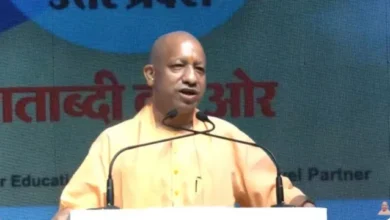 सीएम योगी बयान, सड़क पर नमाज, यूपी कानून व्यवस्था, योगी आदित्यनाथ समाचार, सार्वजनिक स्थान नमाज, यूपी सरकार सख्ती, लखनऊ न्यूज, धार्मिक गतिविधि सड़क पर, उत्तर प्रदेश राजनीति, योगी चेतावनी बयान,सड़क पर नमाज विवाद, योगी आदित्यनाथ बयान, यूपी सरकार सख्ती, सार्वजनिक सड़क नमाज, कानून व्यवस्था यूपी,CM Yogi Statement, Road Namaz Controversy, Uttar Pradesh Law Order, Yogi Adityanath News, Public Road Prayer Issue, UP Government Strict Action, Lucknow Political News, Road Block Prayer India, UP Politics News,Road namaz issue, Yogi Adityanath speech, UP strict law order, public road prayer controversy, Uttar Pradesh government news,#YogiAdityanath, #UPNews, #RoadNamaz, #LawAndOrder, #LucknowNews, #BreakingNews, #UttarPradesh, #PoliticalNews, #CMYogi, #IndiaNews, #PublicOrder, #HindiNews,