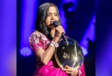 बहराइच की नैना, नैना सक्सेस स्टोरी, यूपी की बेटी सम्मानित, किंग चार्ल्स सम्मान, लंदन सम्मान समारोह, महिला सशक्तिकरण, बाल विवाह अभियान, प्रोजेक्ट लहर, आगा खान फाउंडेशन, बहराइच समाचार, यूपी प्रेरणादायक कहानी, संघर्ष की कहानी, बेटियों की सफलता, रिसिया ब्लॉक खबर, उत्तर प्रदेश न्यूज,Bahraich Naina Success Story, King Charles Honour, UP Girl Success Story, London Award Ceremony, Women Empowerment India, Project Lahar, Aga Khan Foundation, Child Marriage Awareness, Inspirational Story UP, Bahraich News, Uttar Pradesh News, Indian Girl Honoured in London, Naina Bahraich,Naina London Award, Bahraich Girl Image, King Charles Event, Women Empowerment Photo, Inspirational Girl India, Child Marriage Campaign, Royal Albert Hall Event,नैना लंदन सम्मान, बहराइच की बेटी, किंग चार्ल्स कार्यक्रम, महिला सशक्तिकरण अभियान, संघर्ष की कहानी, बाल विवाह जागरूकता, लंदन समारोह फोटो,#NainaSuccessStory, #BahraichNews, #KingCharles, #WomenEmpowerment, #UPNews, #InspirationalStory, #GirlPower, #ProjectLahar, #AgaKhanFoundation, #LondonEvent, #ChildMarriageAwareness, #UttarPradesh, #HindiNews, #BreakingNews, #SuccessStory,