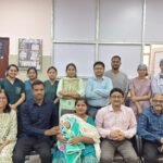 SGPGI Lucknow News, SGPGIMS Lucknow, Preterm Baby Treatment, PDA Heart Defect Baby, Lucknow Medical News, Neonatal Care India, SGPGI Achievement, लखनऊ SGPGI खबर, नवजात शिशु इलाज, हार्ट डिफेक्ट इलाज, UP Health News, Pediatric Cardiology India, NICU Lucknow,SGPGI Lucknow Photo, Hospital Image, Newborn Baby Care Photo, NICU Photo, Heart Treatment Baby Image, Lucknow Medical Team Photo, Doctor Team Image, SGPGIMS Building Photo,#SGPGI, #Lucknow, #HealthNews, #MedicalAchievement, #BabyCare, #HeartTreatment, #UPNews, #BreakingNews, #HindiNews, #Healthcare, #LatestNews, #TrendingNews, #SGPGIMS,