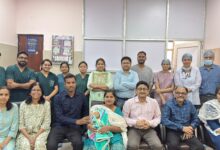 SGPGI Lucknow News, SGPGIMS Lucknow, Preterm Baby Treatment, PDA Heart Defect Baby, Lucknow Medical News, Neonatal Care India, SGPGI Achievement, लखनऊ SGPGI खबर, नवजात शिशु इलाज, हार्ट डिफेक्ट इलाज, UP Health News, Pediatric Cardiology India, NICU Lucknow,SGPGI Lucknow Photo, Hospital Image, Newborn Baby Care Photo, NICU Photo, Heart Treatment Baby Image, Lucknow Medical Team Photo, Doctor Team Image, SGPGIMS Building Photo,#SGPGI, #Lucknow, #HealthNews, #MedicalAchievement, #BabyCare, #HeartTreatment, #UPNews, #BreakingNews, #HindiNews, #Healthcare, #LatestNews, #TrendingNews, #SGPGIMS,