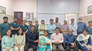 SGPGI Lucknow News, SGPGIMS Lucknow, Preterm Baby Treatment, PDA Heart Defect Baby, Lucknow Medical News, Neonatal Care India, SGPGI Achievement, लखनऊ SGPGI खबर, नवजात शिशु इलाज, हार्ट डिफेक्ट इलाज, UP Health News, Pediatric Cardiology India, NICU Lucknow,SGPGI Lucknow Photo, Hospital Image, Newborn Baby Care Photo, NICU Photo, Heart Treatment Baby Image, Lucknow Medical Team Photo, Doctor Team Image, SGPGIMS Building Photo,#SGPGI, #Lucknow, #HealthNews, #MedicalAchievement, #BabyCare, #HeartTreatment, #UPNews, #BreakingNews, #HindiNews, #Healthcare, #LatestNews, #TrendingNews, #SGPGIMS,