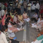 मेरठ प्रदर्शन, सोमेंद्र तोमर आवास, शास्त्रीनगर महिलाएं धरना, सेंट्रल मार्केट प्रकरण, सेटबैक आदेश विवाद, उत्तर प्रदेश मंत्री आवास प्रदर्शन, मेरठ न्यूज, महिला प्रदर्शन मेरठ, न्याय की मांग, स्थानीय राजनीति मेरठ, प्रशासनिक विवाद, राष्ट्रीय प्रस्तावना,Meerut Protest, Somendra Tomar Residence Protest, Shastri Nagar Women Protest, Central Market Issue Meerut, Setback Order Controversy UP, Uttar Pradesh Minister Residence Protest, Meerut News, Women Protest India, Local Politics Meerut, Administrative Dispute UP, National Prastavana,मेरठ मंत्री आवास तस्वीर, महिलाओं का धरना, सोमेंद्र तोमर वीडियो, शास्त्रीनगर प्रदर्शन फोटो, यूपी विरोध प्रदर्शन,Meerut Protest Image, Minister Residence Protest Video, Women Demonstration UP, Somendra Tomar Event, Shastri Nagar Protest Photo,#MeerutNews, #SomendraTomar, #UPPolitics, #WomenProtest, #ShastriNagar, #CentralMarketIssue, #ProtestIndia, #UttarPradesh, #BreakingNews, #LocalNews, #NationalPrastavana, #JusticeDemand, #PoliticalNews,
