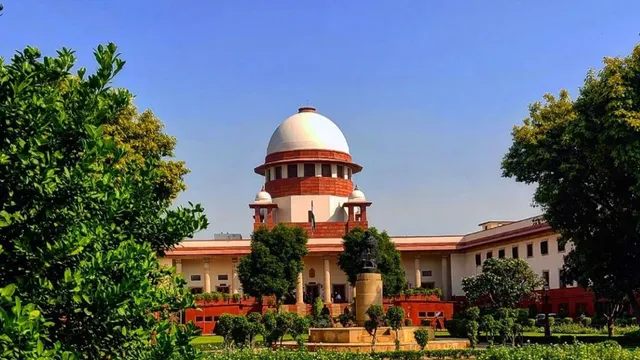 सुप्रीम कोर्ट निर्देश, हाई कोर्ट फैसला समय सीमा, सुरक्षित आदेश फैसला, जमानत आदेश सुप्रीम कोर्ट, न्यायपालिका समाचार, कोर्ट न्यूज हिंदी, चीफ जस्टिस सूर्यकांत, जस्टिस जॉयमाल्य बागची, हाई कोर्ट आदेश, सुप्रीम कोर्ट ताजा खबर, न्यायिक सुधार, अदालत में देरी मामला, कानूनी समाचार भारत, जमानत याचिका फैसला,Supreme Court Directions, High Court Judgment Timeline, Reserved Order Decision, Bail Order Supreme Court, Judiciary News India, Chief Justice Surya Kant, Justice Joymalya Bagchi, Court Delay Issue, Supreme Court Latest News, Judicial Reforms India, Bail Hearing Order, Indian Judiciary News, Legal News India, Reserved Judgment Timeline,सुप्रीम कोर्ट फोटो, हाई कोर्ट फाइल फोटो, कोर्ट सुनवाई तस्वीर, न्यायपालिका इमेज, जमानत आदेश फोटो, कानूनी समाचार तस्वीर, सुप्रीम कोर्ट भवन, अदालत कार्यवाही फोटो, न्यायिक सुधार इमेज, कोर्ट केस फोटो,Supreme Court Photos, High Court File Image, Court Hearing Pictures, Judiciary Images, Bail Order Photos, Legal News Images, Supreme Court Building Photo, Judicial Reform Picture, Court Proceedings Image, Indian Court News Photos,#SupremeCourt, #HighCourt, #JudiciaryNews, #CourtOrder, #LegalNews, #JusticeSystem, #BailOrder, #IndianJudiciary, #BreakingNews, #SupremeCourtNews, #CourtHearing, #JudicialReforms, #LawNews, #IndiaNews, #HighCourtOrder,