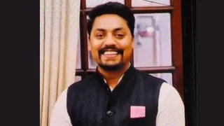 सुरेंद्र दिलेर फोटो, योगी कैबिनेट शपथ, खैर विधायक, भाजपा नेता अलीगढ़, यूपी मंत्री मंडल, राज्यमंत्री सुरेंद्र दिलेर, वाल्मीकि समाज नेता, हाथरस सांसद परिवार, पश्चिमी यूपी भाजपा, योगी सरकार मंत्री फोटो,Surendra Diler biography, Surendra Diler minister, Yogi cabinet expansion 2026, Khair MLA Surendra Diler, BJP PDA strategy, UP politics news, West UP political news, Valmiki community BJP, Surendra Diler latest news, Uttar Pradesh cabinet expansion, BJP Dalit politics, Aligarh political news, Hathras BJP leader, Yogi Adityanath cabinet minister, UP minister list 2026,सुरेंद्र दिलेर कौन हैं, सुरेंद्र दिलेर जीवनी, योगी कैबिनेट विस्तार 2026, खैर विधायक सुरेंद्र दिलेर, यूपी राज्यमंत्री सूची, भाजपा PDA रणनीति, पश्चिमी यूपी राजनीति, वाल्मीकि समाज भाजपा, योगी सरकार मंत्री, अलीगढ़ राजनीतिक खबर, हाथरस भाजपा नेता, सुरेंद्र दिलेर समाचार, यूपी राजनीति ताजा खबर, भाजपा दलित राजनीति, योगी मंत्रिमंडल विस्तार,#SurendraDiler, #YogiCabinet, #UPPolitics, #BJP, #YogiAdityanath, #CabinetExpansion, #AligarhNews, #KhairMLA, #WestUPPolitics, #BreakingNews, #PoliticalNews, #ValmikiSamaj, #PDApolitics, #UttarPradeshNews, #HindiNews, #LatestNews, #GoogleDiscover, #TrendingNews, #BJPNews, #UPCabinet