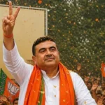 #SuvenduAdhikari, #WestBengal, #BJP, #AmitShah, #BengalCM, #WestBengalPolitics, #MamataBanerjee, #KolkataNews, #BJPGovernment, #BengalElection2026, #PoliticalNews, #BreakingNews,Suvendu Adhikari, Amit Shah, BJP West Bengal, Bengal CM, Mamata Banerjee, Kolkata Politics, BJP Victory Bengal, West Bengal Government, Oath Ceremony Kolkata,सुवेंदु अधिकारी, अमित शाह, भाजपा बंगाल, पश्चिम बंगाल चुनाव, ममता बनर्जी, बंगाल सीएम, कोलकाता राजनीति, भाजपा विधायक दल, बंगाल शपथग्रहण,Suvendu Adhikari CM, West Bengal New Chief Minister, BJP Bengal Government, Amit Shah Kolkata, Bengal Election 2026, Mamata Banerjee Defeat, BJP Legislature Party Meeting, West Bengal Politics, Kolkata Oath Ceremony, BJP Historic Victory Bengal, Suvendu Adhikari News,सुवेंदु अधिकारी मुख्यमंत्री, पश्चिम बंगाल नए सीएम, बंगाल भाजपा सरकार, अमित शाह बंगाल, ममता बनर्जी हार, भाजपा विधायक दल बैठक, बंगाल चुनाव 2026, पश्चिम बंगाल राजनीति, भाजपा ऐतिहासिक जीत, कोलकाता शपथग्रहण समारोह, बंगाल सीएम न्यूज, भाजपा बंगाल सरकार,