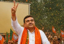 #SuvenduAdhikari, #WestBengal, #BJP, #AmitShah, #BengalCM, #WestBengalPolitics, #MamataBanerjee, #KolkataNews, #BJPGovernment, #BengalElection2026, #PoliticalNews, #BreakingNews,Suvendu Adhikari, Amit Shah, BJP West Bengal, Bengal CM, Mamata Banerjee, Kolkata Politics, BJP Victory Bengal, West Bengal Government, Oath Ceremony Kolkata,सुवेंदु अधिकारी, अमित शाह, भाजपा बंगाल, पश्चिम बंगाल चुनाव, ममता बनर्जी, बंगाल सीएम, कोलकाता राजनीति, भाजपा विधायक दल, बंगाल शपथग्रहण,Suvendu Adhikari CM, West Bengal New Chief Minister, BJP Bengal Government, Amit Shah Kolkata, Bengal Election 2026, Mamata Banerjee Defeat, BJP Legislature Party Meeting, West Bengal Politics, Kolkata Oath Ceremony, BJP Historic Victory Bengal, Suvendu Adhikari News,सुवेंदु अधिकारी मुख्यमंत्री, पश्चिम बंगाल नए सीएम, बंगाल भाजपा सरकार, अमित शाह बंगाल, ममता बनर्जी हार, भाजपा विधायक दल बैठक, बंगाल चुनाव 2026, पश्चिम बंगाल राजनीति, भाजपा ऐतिहासिक जीत, कोलकाता शपथग्रहण समारोह, बंगाल सीएम न्यूज, भाजपा बंगाल सरकार,