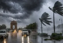 मौसम अपडेट, दिल्ली मौसम समाचार, यूपी बारिश अलर्ट, बिहार मौसम अपडेट, हीटवेव राहत, आंधी बारिश अलर्ट, प्री मानसून बारिश, उत्तर भारत मौसम, दिल्ली यूपी मौसम, राजस्थान आंधी अलर्ट, IMD मौसम पूर्वानुमान, वाराणसी तापमान, प्रयागराज मौसम, बांदा हीटवेव, उत्तर प्रदेश मौसम समाचार,Weather Update Today, Delhi Rain Alert, UP Weather News, Bihar Weather Update, Heatwave Relief India, Thunderstorm Alert, Pre Monsoon Rain India, North India Weather, Delhi UP Rain Forecast, Rajasthan Dust Storm Alert, IMD Forecast, Varanasi Temperature, Prayagraj Weather, Banda Heatwave, India Weather News,दिल्ली बारिश फोटो, यूपी आंधी बारिश इमेज, हीटवेव मौसम तस्वीर, प्री मानसून बादल फोटो, उत्तर भारत मौसम अपडेट, राजस्थान धूल भरी आंधी, बिहार बारिश तस्वीर, IMD मौसम ग्राफिक्स,Delhi Rain Image, UP Thunderstorm Photo, Heatwave Weather Picture, Pre Monsoon Clouds Image, North India Weather Update, Rajasthan Dust Storm Photo, Bihar Rain Image, IMD Weather Graphics,#WeatherUpdate #Heatwave #RainAlert #DelhiWeather #UPWeather #BiharWeather #Thunderstorm #PreMonsoon #IMD #NorthIndia #HeatwaveRelief #RainNews #DelhiRain #UPRain #मौसम_अपडेट #बारिश #आंधी #दिल्ली_मौसम #यूपी_मौसम #हीटवेव #उत्तरभारत_समाचार,