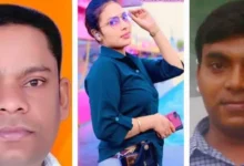 Baghpat News, Baghpat Double Murder Case, Sudharas Chauhan Arrested, BJP Leader Arrested UP, Vikrant Singh Murder Case, Rakhi Kashyap Murder, Baghpat Crime News, बागपत हत्याकांड, भाजपा नेता गिरफ्तार, डबल मर्डर केस यूपी, Saharanpur Murder Case, UP Crime Hindi News,बागपत पुलिस फोटो, आरोपी सुधारस चौहान फोटो, विक्रांत सिंह फोटो, राखी कश्यप फोटो, Police Arrest Image, Baghpat Crime Scene Photo, UP Crime News Image, Murder Case Photo,#Baghpat, #UPCrime, #DoubleMurder, #BreakingNews, #HindiNews, #BJPLeader, #PoliceAction, #CrimeNews, #LatestNews, #TrendingNews, #BaghpatNews, #UttarPradesh, #Arrested,