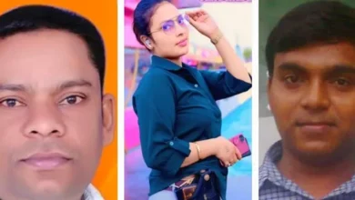 Baghpat News, Baghpat Double Murder Case, Sudharas Chauhan Arrested, BJP Leader Arrested UP, Vikrant Singh Murder Case, Rakhi Kashyap Murder, Baghpat Crime News, बागपत हत्याकांड, भाजपा नेता गिरफ्तार, डबल मर्डर केस यूपी, Saharanpur Murder Case, UP Crime Hindi News,बागपत पुलिस फोटो, आरोपी सुधारस चौहान फोटो, विक्रांत सिंह फोटो, राखी कश्यप फोटो, Police Arrest Image, Baghpat Crime Scene Photo, UP Crime News Image, Murder Case Photo,#Baghpat, #UPCrime, #DoubleMurder, #BreakingNews, #HindiNews, #BJPLeader, #PoliceAction, #CrimeNews, #LatestNews, #TrendingNews, #BaghpatNews, #UttarPradesh, #Arrested,