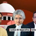 उमर खालिद बेल मामला, शरजील इमाम केस, सुप्रीम कोर्ट टिप्पणी, UAPA कानून, दिल्ली दंगा केस, जमानत नियम जेल अपवाद, सुप्रीम कोर्ट न्यूज, बीवी नागरत्ना, कानूनी समाचार भारत, UAPA बेल नियम,Umar Khalid Bail Case, Sharjeel Imam Case, Supreme Court Remarks, UAPA Law India, Delhi Riots Conspiracy Case, Bail is Rule Jail Exception, Justice BV Nagarathna, Legal News India, UAPA Bail Judgment, Supreme Court News,सुप्रीम कोर्ट बेल टिप्पणी, UAPA केस, दिल्ली दंगा आरोपी, उमर खालिद समाचार, शरजील इमाम बेल,Supreme Court bail observation, UAPA cases India, Delhi riots accused, Umar Khalid news, Sharjeel Imam bail case,#SupremeCourt, #UmarKhalid, #SharjeelImam, #UAPA, #DelhiRiotsCase, #BreakingNews, #LegalNews, #CourtNews, #IndiaNews, #BailRule, #JudiciaryNews, #ConstitutionalRights, #LawNews,