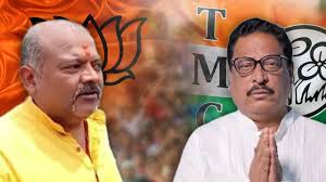 राजारहाट न्यू टाउन सीट रिजल्ट, Rajarhat New Town constituency result West Bengal, कोलकाता चुनाव खबर, Kolkata election news today, बंगाल विधानसभा चुनाव 2026 परिणाम, West Bengal assembly election 2026 results, भाजपा बनाम टीएमसी सीट मुकाबला, BJP vs TMC close contest Bengal, पुनर्गणना चुनाव प्रक्रिया, election recounting process India, ममता बनर्जी टीएमसी खबर, Mamata Banerjee TMC news Bengal,#WestBengalElection, #RajarhatSeat, #ElectionResult2026, #BJPvsTMC, #BreakingNews, #IndianPolitics, #CountingUpdate, #BengalNews, #GoogleDiscover, #HindiNews,बंगाल चुनाव रिजल्ट 2026, West Bengal election result 2026, Rajarhat New Town seat result, Bengal recounting news, BJP vs TMC close fight, West Bengal politics news, election counting delay India,