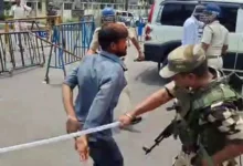 West Bengal election result 2026 Kolkata political news district North 24 Parganas Cooch Behar election violence Mamata Banerjee BJP TMC live updates India विधानसभा चुनाव खबर politics news West Bengal district Kolkata state West Bengal election counting center news breaking political update, #WestBengalElection2026, #BengalResults, #ElectionLive, #MamataBanerjee, #BJPvsTMC, #KolkataNews, #PoliticalNewsIndia,West Bengal Election Result 2026, बंगाल चुनाव परिणाम 2026, WB Election Result Live, Mamata Banerjee news, BJP vs TMC Bengal, Kolkata election updates, West Bengal politics news, Election Result India 2026, Bengal Chunav Result Live, उत्तर 24 परगना चुनाव, कूचबिहार चुनाव हिंसा, political news West Bengal, breaking news Bengal election,West Bengal vote counting images, Bengal election violence photos, Mamata Banerjee house protest, BJP TMC clash visuals, Kolkata election counting center, WB Chunav Result तस्वीरें, बंगाल चुनाव हिंसा फोटो, मतगणना केंद्र फोटो, BJP celebration Bengal, TMC supporters protest,