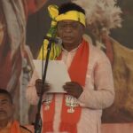 खुदीराम टुडू, जंगलमहल नेता, रानीबांध विधायक, बंगाल मंत्री सूची, आदिवासी नेता बंगाल, बीजेपी सरकार बंगाल, बांकुरा जिला राजनीति, ST सीट बंगाल, पश्चिम बंगाल कैबिनेट, राजनीतिक खबर हिंदी, राष्ट्रीय प्रस्तावना,Khudiram Tudu, Jangalmahal leader, Ranibandh MLA, West Bengal Minister, Tribal Leader Bengal, BJP Government Bengal, Bankura Politics, ST Seat Bengal, West Bengal Cabinet, Political News India, National Prastavana,खुदीराम टुडू फोटो, जंगलमहल राजनीति, रानीबांध विधानसभा दृश्य, आदिवासी नेता बंगाल, मंत्री शपथ ग्रहण फोटो,Khudiram Tudu Photo, Jangalmahal Politics, Ranibandh Constituency Image, Tribal Leader Bengal, Minister Oath Ceremony Photo,#KhudiramTudu, #WestBengal, #Jangalmahal, #TribalLeader, #BJPGovernment, #BengalPolitics, #Ranibandh, #Bankura, #PoliticalNews, #BreakingNews, #NationalPrastavana, #STRepresentation