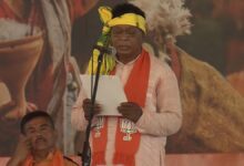 खुदीराम टुडू, जंगलमहल नेता, रानीबांध विधायक, बंगाल मंत्री सूची, आदिवासी नेता बंगाल, बीजेपी सरकार बंगाल, बांकुरा जिला राजनीति, ST सीट बंगाल, पश्चिम बंगाल कैबिनेट, राजनीतिक खबर हिंदी, राष्ट्रीय प्रस्तावना,Khudiram Tudu, Jangalmahal leader, Ranibandh MLA, West Bengal Minister, Tribal Leader Bengal, BJP Government Bengal, Bankura Politics, ST Seat Bengal, West Bengal Cabinet, Political News India, National Prastavana,खुदीराम टुडू फोटो, जंगलमहल राजनीति, रानीबांध विधानसभा दृश्य, आदिवासी नेता बंगाल, मंत्री शपथ ग्रहण फोटो,Khudiram Tudu Photo, Jangalmahal Politics, Ranibandh Constituency Image, Tribal Leader Bengal, Minister Oath Ceremony Photo,#KhudiramTudu, #WestBengal, #Jangalmahal, #TribalLeader, #BJPGovernment, #BengalPolitics, #Ranibandh, #Bankura, #PoliticalNews, #BreakingNews, #NationalPrastavana, #STRepresentation