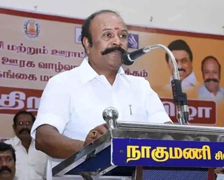 Tamil Nadu Election 2026, Tiruppattur Seat Result, One Vote Victory India, TVK vs DMK Result, Periyakaruppan Lost Election, Srinivasa Sethupathi Win, Vijay TVK Party News, Election Result Shocking India, Vidhan Sabha Chunav Tamil Nadu,1 वोट से जीत, तिरुप्पत्तूर चुनाव परिणाम, तमिलनाडु चुनाव खबर, DMK vs TVK सीट, वोट काउंटिंग फोटो, election counting India, close margin election, democracy vote importance,Sivaganga district election news, Tamil Nadu Tiruppattur seat result, South India political news, India close election result news, Tamil Nadu विधानसभा चुनाव खबर, district level election result India, breaking political news Tamil Nadu, one vote victory case India,#TamilNaduElection2026, #OneVoteVictory, #TiruppatturSeat, #TVKvsDMK, #ElectionResult, #Democracy, #IndiaPolitics, #BreakingNews, #CloseFight,