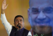 #BJP #SuvenduAdhikari #WestBengal #BJPGovernment #SamratChoudhary #HimantaBiswaSarma #PemaKhandu #ManikSaha #IndianPolitics #BJPNews #WestBengalPolitics #BengalElection2026 #PoliticalNews #BreakingNews #भाजपा #सुवेंदुअधिकारी #पश्चिमबंगाल #राजनीति #बंगालचुनाव #बीजेपीसरकार #सम्राटचौधरी #हिमंताबिस्वासरमा #राजनीतिकखबरें,Suvendu Adhikari oath ceremony, BJP CM from other party, Bengal BJP government, Himanta Biswa Sarma BJP, Samrat Choudhary CM Bihar, Pema Khandu Arunachal Pradesh, Manik Saha Tripura CM, BJP expansion strategy, non RSS BJP CM, BJP rebel leaders list, सुवेंदु अधिकारी शपथ ग्रहण, भाजपा मुख्यमंत्री, बंगाल बीजेपी सरकार, सम्राट चौधरी बिहार सीएम, हिमंता बिस्वा सरमा, पेमा खांडू, भाजपा विस्तार रणनीति,BJP Rebel Leaders CM List, BJP Other Party Leaders CM, Suvendu Adhikari BJP CM, BJP leaders from Congress, BJP non RSS chief ministers, West Bengal BJP CM 2026, Samrat Choudhary BJP, Himanta Biswa Sarma Congress to BJP, Pema Khandu BJP, BJP political strategy, BJP rebel leaders, BJP CM list 2026, पश्चिम बंगाल बीजेपी मुख्यमंत्री, सुवेंदु अधिकारी, भाजपा के बागी नेता, कांग्रेस से बीजेपी में आए मुख्यमंत्री, बीजेपी मुख्यमंत्री सूची, बिहार बीजेपी सीएम, असम बीजेपी मुख्यमंत्री, भाजपा रणनीति, बंगाल चुनाव 2026,