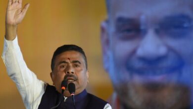 #BJP #SuvenduAdhikari #WestBengal #BJPGovernment #SamratChoudhary #HimantaBiswaSarma #PemaKhandu #ManikSaha #IndianPolitics #BJPNews #WestBengalPolitics #BengalElection2026 #PoliticalNews #BreakingNews #भाजपा #सुवेंदुअधिकारी #पश्चिमबंगाल #राजनीति #बंगालचुनाव #बीजेपीसरकार #सम्राटचौधरी #हिमंताबिस्वासरमा #राजनीतिकखबरें,Suvendu Adhikari oath ceremony, BJP CM from other party, Bengal BJP government, Himanta Biswa Sarma BJP, Samrat Choudhary CM Bihar, Pema Khandu Arunachal Pradesh, Manik Saha Tripura CM, BJP expansion strategy, non RSS BJP CM, BJP rebel leaders list, सुवेंदु अधिकारी शपथ ग्रहण, भाजपा मुख्यमंत्री, बंगाल बीजेपी सरकार, सम्राट चौधरी बिहार सीएम, हिमंता बिस्वा सरमा, पेमा खांडू, भाजपा विस्तार रणनीति,BJP Rebel Leaders CM List, BJP Other Party Leaders CM, Suvendu Adhikari BJP CM, BJP leaders from Congress, BJP non RSS chief ministers, West Bengal BJP CM 2026, Samrat Choudhary BJP, Himanta Biswa Sarma Congress to BJP, Pema Khandu BJP, BJP political strategy, BJP rebel leaders, BJP CM list 2026, पश्चिम बंगाल बीजेपी मुख्यमंत्री, सुवेंदु अधिकारी, भाजपा के बागी नेता, कांग्रेस से बीजेपी में आए मुख्यमंत्री, बीजेपी मुख्यमंत्री सूची, बिहार बीजेपी सीएम, असम बीजेपी मुख्यमंत्री, भाजपा रणनीति, बंगाल चुनाव 2026,
