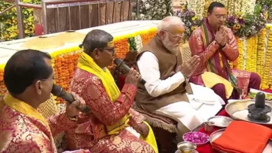 PM Modi Somnath Visit, Somnath Temple News, Kumbhabhishek Ceremony, Somnath Amrit Mahotsav, Narendra Modi Roadshow, Gujarat Religious News, Prabhas Patan Event, Suryakiran Air Show, Jyotirlinga Temple News, PM Modi Gujarat Tour, Somnath Temple Puja, Indian Air Force Airshow,पीएम मोदी सोमनाथ मंदिर फोटो, कुंभाभिषेक समारोह तस्वीरें, सोमनाथ एयर शो, सूर्यकिरण टीम प्रदर्शन, प्रभास पाटन कार्यक्रम, नरेंद्र मोदी रोडशो फोटो, गुजरात धार्मिक आयोजन,PM Modi Somnath Temple Photos, Kumbhabhishek Images, Somnath Airshow Photos, Suryakiran Team Performance, Narendra Modi Roadshow Pictures, Gujarat Religious Event Images, Somnath Temple Ceremony,#PMModi, #SomnathTemple, #SomnathAmritMahotsav, #NarendraModi, #GujaratNews, #Kumbhabhishek, #Suryakiran, #IndianAirForce, #PrabhasPatan, #Jyotirlinga, #ModiInGujarat, #ReligiousNews, #SpiritualIndia, #BreakingNews, #HindiNews,