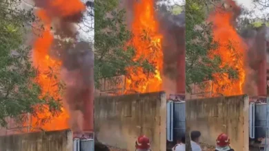 Prasar Bharati Fire Incident, Delhi Secretariat Transformer Fire, Fire at Government Office Delhi, Copernicus Marg Incident, Delhi Fire Brigade Action, New Delhi Breaking Fire, Transformer Explosion Delhi, Emergency Situation Delhi,#DelhiFire, #PrasarBharati, #BreakingNews, #DelhiNews, #FireIncident, #TransformerFire, #NewDelhi, #CopernicusMarg, #FireBrigade, #IndiaNews, #EmergencyAlert, #GovernmentBuildingFire, #LatestNews, #DelhiBreaking,प्रसार भारती सचिवालय में आग, दिल्ली में ट्रांसफार्मर में आग, कोपरनिकस मार्ग हादसा, नई दिल्ली आग अपडेट, सरकारी भवन आग घटना, दिल्ली फायर ब्रिगेड, राजधानी में आग, दिल्ली प्रशासन अलर्ट,दिल्ली आग खबर, प्रसार भारती सचिवालय आग, दिल्ली ट्रांसफार्मर आग, कोपरनिकस मार्ग आग, दिल्ली ब्रेकिंग न्यूज, प्रसार भारती भवन आग, दिल्ली फायर न्यूज, सरकारी भवन में आग, नई दिल्ली हादसा, दिल्ली दमकल विभाग, ट्रांसफार्मर ब्लास्ट खबर, दिल्ली लाइव अपडेट, दिल्ली प्रशासन, राजधानी दिल्ली आग, सरकारी दफ्तर में आग,
