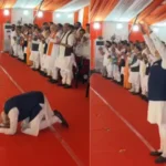 #PMModi, #SuvenduAdhikari, #WestBengal, #BengalPolitics, #MakhanlalSarkar, #BJPGovernment, #Kolkata, #PoliticalNews, #BreakingNews, #NationalPrastavana, #NarendraModi, #BJP,PM Modi Greeting Bengal Image, Bengal Oath Ceremony Photo, Makhanlal Sarkar Picture, Kolkata Brigade Parade Ground, BJP Swearing Ceremony,पीएम मोदी प्रणाम फोटो, बंगाल शपथ समारोह, माखनलाल सरकार तस्वीर, कोलकाता ब्रिगेड ग्राउंड, भाजपा सरकार समारोह,PM Modi Bengal, Suvendu Adhikari Oath Ceremony, Makhanlal Sarkar, BJP Government Bengal, Narendra Modi Emotional Moment, Kolkata Brigade Ground, West Bengal Politics, BJP Historic Victory, Bengal Cabinet, Political News India,पीएम मोदी बंगाल, सुवेंदु अधिकारी शपथ ग्रहण, माखनलाल सरकार, बंगाल भाजपा सरकार, नरेंद्र मोदी प्रणाम, कोलकाता ब्रिगेड ग्राउंड, पश्चिम बंगाल राजनीति, भाजपा ऐतिहासिक जीत, बंगाल कैबिनेट, राजनीतिक खबर हिंदी, राष्ट्रीय प्रस्तावना,