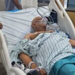 Ajay Rai Health Update, Ajay Rai ICU, Ajay Rai Medanta Lucknow, UP Congress President News, Ajay Rai Hospitalized, Lucknow Breaking News, Congress Leader Health News, Ajay Rai sodium level low, अजय राय स्वास्थ्य अपडेट, अजय राय ICU भर्ती, लखनऊ मेदांता अस्पताल, यूपी कांग्रेस अध्यक्ष खबर,Ajay Rai hospital photo, Medanta Lucknow ICU, Congress leader Ajay Rai news, Ajay Rai latest update, Lucknow political news, अजय राय अस्पताल भर्ती, यूपी कांग्रेस नेता स्वास्थ्य,#AjayRai, #Congress, #UPCongress, #LucknowNews, #BreakingNews, #HealthUpdate, #MedantaHospital, #RahulGandhi, #PMModi, #PoliticalNews, #HindiNews, #LatestNews, #UPNews, #GoogleDiscover,