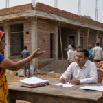 Pratapgarh News, Maheshganj Police News, Illegal Construction Pratapgarh, Kusum Devi Case, Pratapgarh Land Dispute, प्रतापगढ़ समाचार, महेशगंज थाना खबर, अवैध निर्माण प्रतापगढ़, यूपी जमीन विवाद, Revenue Department News UP, Police Negligence UP, Pratapgarh Hindi News,प्रतापगढ़ फोटो, महेशगंज थाना फोटो, अवैध निर्माण फोटो, जमीन विवाद फोटो, Pratapgarh Image, Police Station Image, Illegal Construction Site Photo, UP News Photo, Revenue Team Photo,#Pratapgarh, #Maheshganj, #UPNews, #IllegalConstruction, #PoliceNews, #BreakingNews, #HindiNews, #LandDispute, #UttarPradesh, #LatestNews, #TrendingNews, #PratapgarhNews,