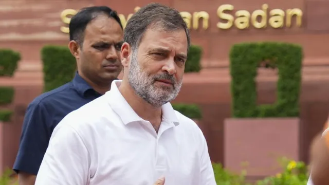 NEET परीक्षा रद, राहुल गांधी बयान, NEET पेपर लीक 2026, NTA विवाद, CBI जांच NEET, शिक्षा घोटाला, राहुल गांधी हमला, केंद्र सरकार पर आरोप, री-NEET मांग, भारत शिक्षा समाचार,NEET Exam Cancelled, Rahul Gandhi Statement, NEET Paper Leak 2026, NTA Controversy, CBI Investigation NEET, Education Scam India, Rahul Gandhi Attack BJP, Re-NEET Demand, NEET UG News, India Education News,राहुल गांधी फोटो, NEET परीक्षा केंद्र, पेपर लीक जांच, NTA ऑफिस तस्वीर, छात्रों का प्रदर्शन, शिक्षा घोटाला इमेज,Rahul Gandhi Image, NEET Exam Center Photo, Paper Leak Investigation, NTA Office Image, Students Protest, Education Scam Picture,#NEET2026, #RahulGandhi, #NEETPaperLeak, #NTA, #CBIInvestigation, #EducationNews, #BreakingNews, #ReNEET, #IndiaNews, #ExamScam,