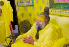 संत प्रेमानंद महाराज, प्रेमानंद महाराज स्वास्थ्य अपडेट, वृंदावन आश्रम समाचार, प्रेमानंद महाराज बीमार, प्रेमानंद महाराज पदयात्रा बंद, वृंदावन संत समाचार, प्रेमानंद महाराज किडनी समस्या, प्रेमानंद महाराज डायलिसिस, श्री राधा हित केली कुंज आश्रम, मथुरा धार्मिक समाचार, वृंदावन आध्यात्मिक खबर,Premanand Maharaj Health Update, Premanand Maharaj News, Vrindavan Saint News, Premanand Maharaj Padyatra, Premanand Maharaj Kidney Problem, Shri Radha Hit Keli Kunj Ashram, Mathura Spiritual News, Vrindavan Latest News, Premanand Maharaj Dialysis, Spiritual Guru News India,प्रेमानंद महाराज वृंदावन, संत प्रेमानंद महाराज आश्रम, प्रेमानंद महाराज स्वास्थ्य, वृंदावन पदयात्रा, प्रेमानंद महाराज दर्शन, मथुरा धार्मिक समाचार, वृंदावन संत,Premanand Maharaj Vrindavan, Premanand Maharaj Ashram, Premanand Maharaj health condition, Vrindavan spiritual saint, Premanand Maharaj devotees, Vrindavan padyatra, Mathura religious news,#PremanandMaharaj, #Vrindavan, #MathuraNews, #SpiritualNews, #PremanandMaharajHealth, #RadhaHitKeliKunj, #ReligiousNews, #BhaktiNews, #VrindavanNews, #SaintNews, #HinduSpirituality, #BreakingNews, #Dialysis, #IndiaNews,