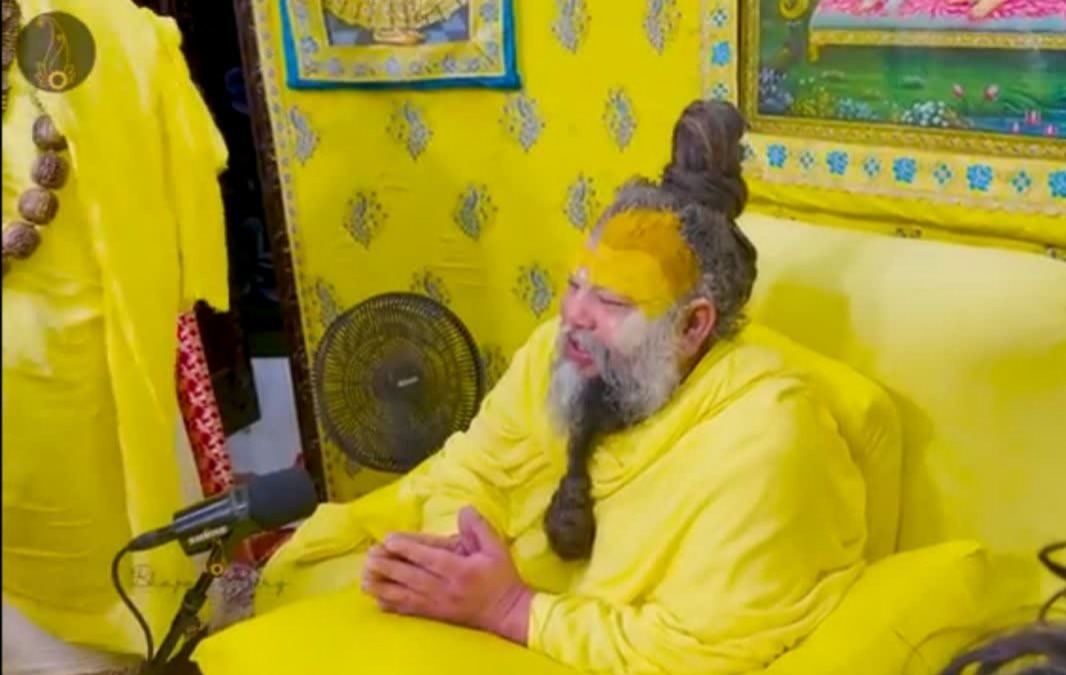 संत प्रेमानंद महाराज, प्रेमानंद महाराज स्वास्थ्य अपडेट, वृंदावन आश्रम समाचार, प्रेमानंद महाराज बीमार, प्रेमानंद महाराज पदयात्रा बंद, वृंदावन संत समाचार, प्रेमानंद महाराज किडनी समस्या, प्रेमानंद महाराज डायलिसिस, श्री राधा हित केली कुंज आश्रम, मथुरा धार्मिक समाचार, वृंदावन आध्यात्मिक खबर,Premanand Maharaj Health Update, Premanand Maharaj News, Vrindavan Saint News, Premanand Maharaj Padyatra, Premanand Maharaj Kidney Problem, Shri Radha Hit Keli Kunj Ashram, Mathura Spiritual News, Vrindavan Latest News, Premanand Maharaj Dialysis, Spiritual Guru News India,प्रेमानंद महाराज वृंदावन, संत प्रेमानंद महाराज आश्रम, प्रेमानंद महाराज स्वास्थ्य, वृंदावन पदयात्रा, प्रेमानंद महाराज दर्शन, मथुरा धार्मिक समाचार, वृंदावन संत,Premanand Maharaj Vrindavan, Premanand Maharaj Ashram, Premanand Maharaj health condition, Vrindavan spiritual saint, Premanand Maharaj devotees, Vrindavan padyatra, Mathura religious news,#PremanandMaharaj, #Vrindavan, #MathuraNews, #SpiritualNews, #PremanandMaharajHealth, #RadhaHitKeliKunj, #ReligiousNews, #BhaktiNews, #VrindavanNews, #SaintNews, #HinduSpirituality, #BreakingNews, #Dialysis, #IndiaNews,