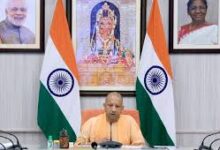 यूपी गर्मी अलर्ट, यूपी में लू, सीएम योगी निर्देश, उत्तर प्रदेश मौसम समाचार, हीट स्ट्रोक वार्ड, यूपी ऑरेंज अलर्ट, योगी आदित्यनाथ समाचार, यूपी मौसम अपडेट, गर्मी से राहत व्यवस्था, उत्तर प्रदेश हीटवेव, लखनऊ मौसम समाचार, यूपी स्वास्थ्य विभाग अलर्ट,UP Heatwave Alert, Yogi Adityanath Orders, Uttar Pradesh Weather News, Heat Stroke Ward UP, Orange Alert Uttar Pradesh, UP Summer Alert, Heatwave in UP, Uttar Pradesh Latest News, Lucknow Weather Update, CM Yogi Heatwave Instructions, UP Government Alert,सीएम योगी बैठक, यूपी गर्मी अलर्ट, अस्पताल हीट स्ट्रोक वार्ड, लू से बचाव, उत्तर प्रदेश मौसम, यूपी बिजली व्यवस्था, पेयजल व्यवस्था यूपी,Yogi Adityanath meeting, UP heatwave alert, Heat stroke ward hospital, Uttar Pradesh summer heat, UP weather warning, Orange alert UP, Heatwave precautions India,#UPHeatwave, #YogiAdityanath, #HeatwaveAlert, #UttarPradesh, #WeatherNews, #OrangeAlert, #HeatStroke, #LucknowNews, #UPWeather, #SummerAlert, #BreakingNews, #CMYogi, #IndiaWeather, #PublicHealth,