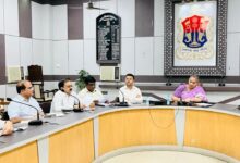 लखनऊ नगर निगम, जलकर सीवर कर विवाद, स्कूल टैक्स लखनऊ, महापौर सुषमा खर्कवाल, नगर आयुक्त गौरव कुमार, स्कूल कर आपत्ति, लखनऊ समाचार, नगर निगम बैठक, जलकल विभाग लखनऊ, स्कूल टैक्स पुनरीक्षण, उत्तर प्रदेश नगर निगम समाचार,Lucknow Municipal Corporation, Water Tax Dispute Lucknow, Sewer Tax Schools, Sushma Kharkwal Mayor, Gaurav Kumar Municipal Commissioner, School Tax Objection, Lucknow News, Nagar Nigam Meeting, Water Tax Revision Lucknow, UP Civic News,लखनऊ नगर निगम बैठक, स्कूल टैक्स विवाद, जलकर सीवर कर, महापौर बैठक, नगर आयुक्त निर्देश, जलकल विभाग, स्कूल कॉलेज कर निर्धारण,Lucknow Nagar Nigam meeting, School tax issue, Water sewer tax Lucknow, Mayor Sushma Kharkwal, Municipal Commissioner meeting, School tax revision, Civic administration Lucknow,#LucknowNews, #LucknowNagarNigam, #WaterTax, #SewerTax, #SchoolTax, #SushmaKharkwal, #GauravKumar, #UPNews, #MunicipalNews, #EducationNews, #CivicAdministration, #BreakingNews, #LucknowUpdates,