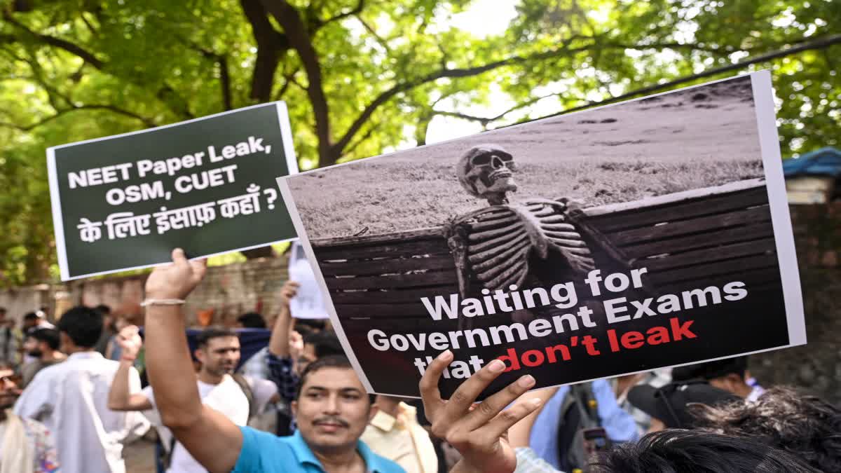 कॉकरोच जनता पार्टी विरोध प्रदर्शन, जंतर मंतर प्रदर्शन, धर्मेंद्र प्रधान इस्तीफा मांग, NEET UG 2026 विवाद, पेपर लीक मामला, दिल्ली प्रदर्शन, शिक्षा मंत्री विरोध, अभिजीत दिपके, CJP Protest, छात्र आंदोलन, नई दिल्ली राजनीतिक खबर, राष्ट्रीय राजनीति समाचार, शिक्षा व्यवस्था विवाद, दिल्ली ताजा खबर, राष्ट्रीय खबर,Cockroach Janta Party Protest, CJP Protest Delhi, Jantar Mantar Protest, Dharmendra Pradhan Resignation Demand, NEET UG 2026 Controversy, Paper Leak Protest India, Abhijeet Dipke, Student Protest Delhi, Education Minister Protest, Delhi Political News, National News India, Exam Irregularities Protest, Jantar Mantar Live Updates, CJP Rally Delhi,कॉकरोच जनता पार्टी जंतर मंतर, धर्मेंद्र प्रधान विरोध प्रदर्शन, अभिजीत दिपके दिल्ली, छात्रों का प्रदर्शन, जंतर मंतर लाइव, दिल्ली पुलिस सुरक्षा, शिक्षा व्यवस्था आंदोलन, NEET परीक्षा विवाद, राष्ट्रीय राजधानी प्रदर्शन, दिल्ली राजनीतिक गतिविधि,Cockroach Janta Party at Jantar Mantar, Dharmendra Pradhan Protest, Abhijeet Dipke Delhi Arrival, Student Demonstration India, Jantar Mantar Crowd, Delhi Police Security, Education Reform Protest, NEET UG 2026 Issue, National Capital Protest, Political Rally Delhi,#CockroachJantaParty, #CJPProtest, #JantarMantar, #DharmendraPradhan, #NEETUG2026, #PaperLeak, #StudentProtest, #DelhiNews, #NationalNews, #EducationSystem, #AbhijeetDipke, #PoliticalNews, #IndiaNews, #ExamControversy, #BreakingNews, #DelhiProtest, #TrendingNews, #GoogleDiscover, #HindiNews, #LatestNews,