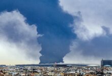 #IranIsraelWar, #IranAttack, #IsraelDefense, #MiddleEastConflict, #WestAsiaCrisis, #IraqAirspace, #SyriaAirspace, #Tehran, #TelAviv, #InternationalNews, #WorldNews, #BreakingNews, #MissileAttack, #GlobalSecurity, #MiddleEastNews, #ईरान_इजराइल_युद्ध, #मिसाइल_हमला, #विश्व_समाचार, #अंतरराष्ट्रीय_खबर, #पश्चिम_एशिया_संकट, #इराक, #सीरिया, #तेहरान, #इजराइल, #विदेश_समाचार,Iran Missile Launch Image, Israel Air Defense System, Middle East War Photo, Iraq Airspace Closure, Syria Airspace Restriction, Tehran Missile Attack, Israel Security Alert, West Asia Conflict, International Crisis Image, Global News Photo,ईरान मिसाइल हमला फोटो, इजराइल एयर डिफेंस सिस्टम, पश्चिम एशिया युद्ध, इराक एयरस्पेस बंद, सीरिया एयरस्पेस प्रतिबंध, तेहरान मिसाइल लॉन्च, इजराइल सुरक्षा अलर्ट, मध्य पूर्व संघर्ष, अंतरराष्ट्रीय संकट, विदेश समाचार फोटो,Iran Israel War, Iran Missile Attack, Israel Missile Strike, Iraq Airspace Closed, Syria Airspace Closure, Middle East Conflict, Tehran News, Tel Aviv News, Iran Israel Tensions, West Asia Crisis, International News, Global Conflict, Airspace Restrictions, IDF Alert, Iran Israel Latest Updates,ईरान इजराइल युद्ध, ईरान मिसाइल हमला, इजराइल पर मिसाइल अटैक, इराक एयरस्पेस बंद, सीरिया एयरस्पेस बंद, पश्चिम एशिया संकट, तेहरान ताजा खबर, तेल अवीव समाचार, मध्य पूर्व युद्ध, ईरान इजराइल संघर्ष, अंतरराष्ट्रीय समाचार, विश्व समाचार, विदेश समाचार, ईरान न्यूज, इजराइल न्यूज,