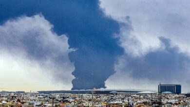 #IranIsraelWar, #IranAttack, #IsraelDefense, #MiddleEastConflict, #WestAsiaCrisis, #IraqAirspace, #SyriaAirspace, #Tehran, #TelAviv, #InternationalNews, #WorldNews, #BreakingNews, #MissileAttack, #GlobalSecurity, #MiddleEastNews, #ईरान_इजराइल_युद्ध, #मिसाइल_हमला, #विश्व_समाचार, #अंतरराष्ट्रीय_खबर, #पश्चिम_एशिया_संकट, #इराक, #सीरिया, #तेहरान, #इजराइल, #विदेश_समाचार,Iran Missile Launch Image, Israel Air Defense System, Middle East War Photo, Iraq Airspace Closure, Syria Airspace Restriction, Tehran Missile Attack, Israel Security Alert, West Asia Conflict, International Crisis Image, Global News Photo,ईरान मिसाइल हमला फोटो, इजराइल एयर डिफेंस सिस्टम, पश्चिम एशिया युद्ध, इराक एयरस्पेस बंद, सीरिया एयरस्पेस प्रतिबंध, तेहरान मिसाइल लॉन्च, इजराइल सुरक्षा अलर्ट, मध्य पूर्व संघर्ष, अंतरराष्ट्रीय संकट, विदेश समाचार फोटो,Iran Israel War, Iran Missile Attack, Israel Missile Strike, Iraq Airspace Closed, Syria Airspace Closure, Middle East Conflict, Tehran News, Tel Aviv News, Iran Israel Tensions, West Asia Crisis, International News, Global Conflict, Airspace Restrictions, IDF Alert, Iran Israel Latest Updates,ईरान इजराइल युद्ध, ईरान मिसाइल हमला, इजराइल पर मिसाइल अटैक, इराक एयरस्पेस बंद, सीरिया एयरस्पेस बंद, पश्चिम एशिया संकट, तेहरान ताजा खबर, तेल अवीव समाचार, मध्य पूर्व युद्ध, ईरान इजराइल संघर्ष, अंतरराष्ट्रीय समाचार, विश्व समाचार, विदेश समाचार, ईरान न्यूज, इजराइल न्यूज,
