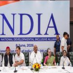 INDI गठबंधन बैठक, मल्लिकार्जुन खरगे, हैदराबाद बैठक, शिक्षा मंत्री इस्तीफा, विपक्षी गठबंधन,INDIA गठबंधन बैठक, INDIA Bloc Meeting, मल्लिकार्जुन खरगे, शिक्षा मंत्री इस्तीफा मांग, हैदराबाद बैठक, विपक्षी गठबंधन, कांग्रेस समाचार, राहुल गांधी, सोनिया गांधी, अखिलेश यादव, ममता बनर्जी, विपक्ष की रणनीति, SIR विवाद, NEET विवाद, CBSE परीक्षा विवाद, संसद मानसून सत्र, राष्ट्रीय राजनीति समाचार, नई दिल्ली राजनीतिक खबर,INDIA Bloc Meeting, INDIA Alliance Meeting, Mallikarjun Kharge, Education Minister Resignation Demand, Hyderabad Meeting, Opposition Alliance, Congress News, Rahul Gandhi, Sonia Gandhi, Akhilesh Yadav, Mamata Banerjee, Opposition Strategy, SIR Issue, NEET Controversy, CBSE Exam Issue, Parliament Monsoon Session, National Political News, New Delhi Politics,INDIA गठबंधन बैठक फोटो, मल्लिकार्जुन खरगे, राहुल गांधी बैठक, विपक्षी दलों की बैठक, कॉन्स्टिट्यूशन क्लब दिल्ली, राजनीतिक बैठक, कांग्रेस नेता, विपक्षी रणनीति, राष्ट्रीय राजनीति,INDIA Bloc Meeting Photo, Mallikarjun Kharge Image, Rahul Gandhi Meeting, Opposition Leaders Meeting, Constitution Club Delhi, Political Gathering, Congress Leadership, Opposition Strategy, National Politics,#INDIABloc, #INDIAAlliance, #MallikarjunKharge, #RahulGandhi, #SoniaGandhi, #AkhileshYadav, #MamataBanerjee, #HyderabadMeeting, #OppositionMeeting, #NEETIssue, #CBSEExam, #ParliamentSession, #NationalPolitics, #Congress, #IndiaPolitics, #इंडिया_गठबंधन, #मल्लिकार्जुन_खरगे, #राहुल_गांधी, #सोनिया_गांधी, #अखिलेश_यादव, #ममता_बनर्जी, #हैदराबाद_बैठक, #राष्ट्रीय_राजनीति, #विपक्षी_एकता, #शिक्षा_मंत्री_इस्तीफा, #दिल्ली_राजनीति, #भारत_राजनीति,