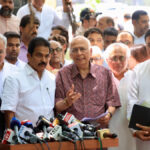 मीनाक्षी नटराजन नामांकन खारिज, राज्यसभा चुनाव 2026, कांग्रेस चुनाव आयोग, मीनाक्षी नटराजन विवाद, मध्य प्रदेश राज्यसभा चुनाव, चुनाव आयोग खबर, कांग्रेस प्रतिनिधिमंडल, अभिषेक मनु सिंघवी, केसी वेणुगोपाल, रणदीप सुरजेवाला, नई दिल्ली राजनीतिक खबर, राज्यसभा उम्मीदवार विवाद, राष्ट्रीय राजनीति समाचार, लोकतंत्र विरोधी फैसला, चुनावी विवाद,Meenakshi Natarajan Nomination Rejected, Rajya Sabha Election 2026, Congress Election Commission Meeting, Meenakshi Natarajan Case, Madhya Pradesh Rajya Sabha Election, Election Commission News, Abhishek Manu Singhvi, KC Venugopal, Randeep Surjewala, Political News India, Rajya Sabha Candidate Controversy, National Politics News, Democracy Issue, Election Dispute,मीनाक्षी नटराजन, चुनाव आयोग, कांग्रेस प्रतिनिधिमंडल, राज्यसभा चुनाव, अभिषेक मनु सिंघवी, केसी वेणुगोपाल, रणदीप सुरजेवाला, नई दिल्ली, मध्य प्रदेश राजनीति, कांग्रेस पार्टी,Meenakshi Natarajan, Election Commission, Congress Delegation, Rajya Sabha Election, Abhishek Manu Singhvi, KC Venugopal, Randeep Surjewala, New Delhi, Madhya Pradesh Politics, Congress Party,Meenakshi Natarajan, Election Commission, Congress Delegation, Rajya Sabha Election, Abhishek Manu Singhvi, KC Venugopal, Randeep Surjewala, New Delhi, Madhya Pradesh Politics, Congress Party,#MeenakshiNatarajan, #RajyaSabhaElection2026, #Congress, #ElectionCommission, #MadhyaPradeshPolitics, #PoliticalNews, #AbhishekManuSinghvi, #KCVenugopal, #RandeepSurjewala, #RajyaSabhaPolls, #IndiaPolitics, #BreakingNews, #HindiNews, #NationalNews, #ElectionNews, #DelhiNews, #CongressNews, #Democracy, #TrendingNews, #GoogleDiscoverNews,