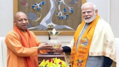 मोदी सरकार के 12 साल, मुख्यमंत्री योगी का पत्र, प्रधानमंत्री मोदी उपलब्धियां, योगी आदित्यनाथ पत्र, उत्तर प्रदेश विकास मॉडल, राम मंदिर अयोध्या, काशी विश्वनाथ धाम, विकसित भारत संकल्प, उज्ज्वला योजना उत्तर प्रदेश, आयुष्मान भारत योजना, प्रधानमंत्री आवास योजना, किसान सम्मान निधि, लखनऊ समाचार, उत्तर प्रदेश राजनीति समाचार,Modi Government 12 Years, CM Yogi Letter to PM Modi, Narendra Modi Achievement, Yogi Adityanath Letter, Uttar Pradesh Development Model, Ram Mandir Ayodhya, Kashi Vishwanath Dham, Viksit Bharat Mission, PM Awas Yojana, Ayushman Bharat Scheme, Ujjwala Yojana UP, PM Kisan Samman Nidhi, Lucknow News, UP Political News,मुख्यमंत्री योगी आदित्यनाथ, प्रधानमंत्री नरेंद्र मोदी, मोदी सरकार 12 साल, योगी का पत्र, उत्तर प्रदेश विकास, राम मंदिर, काशी विश्वनाथ धाम, लखनऊ, भाजपा, केंद्र सरकार योजनाएं,CM Yogi Adityanath, PM Narendra Modi, Modi Government 12 Years, Yogi Letter, Uttar Pradesh Development, Ram Mandir, Kashi Vishwanath Corridor, Lucknow News, BJP Government, Central Schemes,#ModiGovernment12Years, #PMModi, #NarendraModi, #YogiAdityanath, #CMYogi, #UPDevelopment, #ViksitBharat, #RamMandir, #KashiVishwanathDham, #AyushmanBharat, #PMAwasYojana, #UjjwalaYojana, #PMKisan, #LucknowNews, #UttarPradeshNews, #BJP, #GovernmentSchemes, #IndiaDevelopment, #PoliticalNews, #GoogleDiscover,