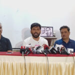 नीट पेपर लीक 2026, NEET पेपर लीक विरोध प्रदर्शन, धर्मेंद्र प्रधान इस्तीफा मांग, कॉकरोच जनता पार्टी, अभिजीत दिपके, पुणे प्रदर्शन, शिक्षा मंत्री विवाद, छात्र आंदोलन भारत, परीक्षा घोटाला खबर, राष्ट्रीय शिक्षा समाचार, पुणे राजनीतिक खबर, लखनऊ छात्र प्रदर्शन, शिक्षा सुधार आंदोलन, महाराष्ट्र समाचार, राष्ट्रीय राजनीति खबर,NEET Paper Leak Protest 2026, Dharmendra Pradhan Resignation Demand, Cockroach Janata Party Protest, Abhijeet Dipke News, Pune Student Protest, Education Minister Controversy, NEET Exam Leak Case, Student Movement India, Education Reform Protest, National Political News, Maharashtra News, Exam Scam India, Delhi Protest 2026, Education System Reform,धर्मेंद्र प्रधान, अभिजीत दिपके, पुणे विरोध प्रदर्शन, छात्र आंदोलन, नीट परीक्षा, पेपर लीक मामला, शिक्षा सुधार, सावित्रीबाई फुले विश्वविद्यालय, शिक्षा मंत्री समाचार, राष्ट्रीय छात्र आंदोलन,Dharmendra Pradhan, Abhijeet Dipke, Pune Protest, Student Demonstration, NEET Exam, Paper Leak Case, Education Reform, Savitribai Phule Pune University, Education Minister News, Student Movement India,#NEETPaperLeak, #NEET2026, #DharmendraPradhan, #CockroachJanataParty, #PuneProtest, #StudentProtest, #EducationReform, #NEETExam, #ExamScam, #YouthMovement, #AbhijeetDipke, #NationalNews, #PoliticalNews, #MaharashtraNews, #DelhiProtest, #EducationNews, #BreakingNews, #HindiNews, #GoogleDiscover, #TrendingNews,